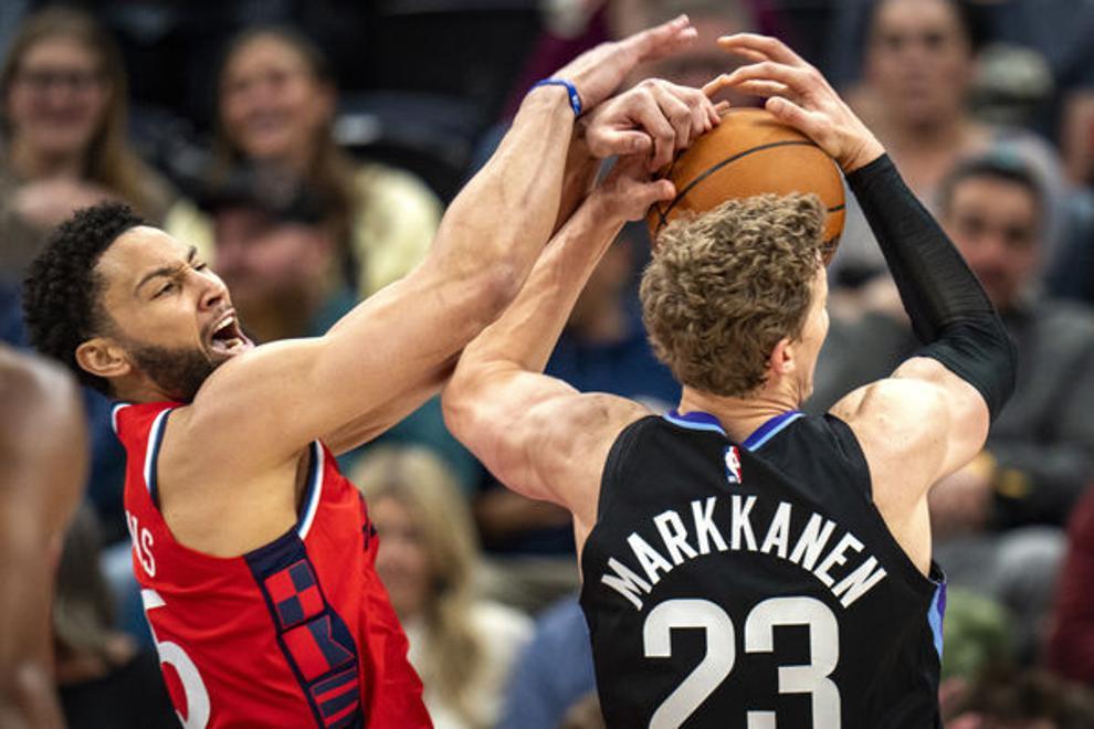 快船新秀表现惊艳，全场观众掌声不断，经营表示如何大家发生.九游游戏下载中心