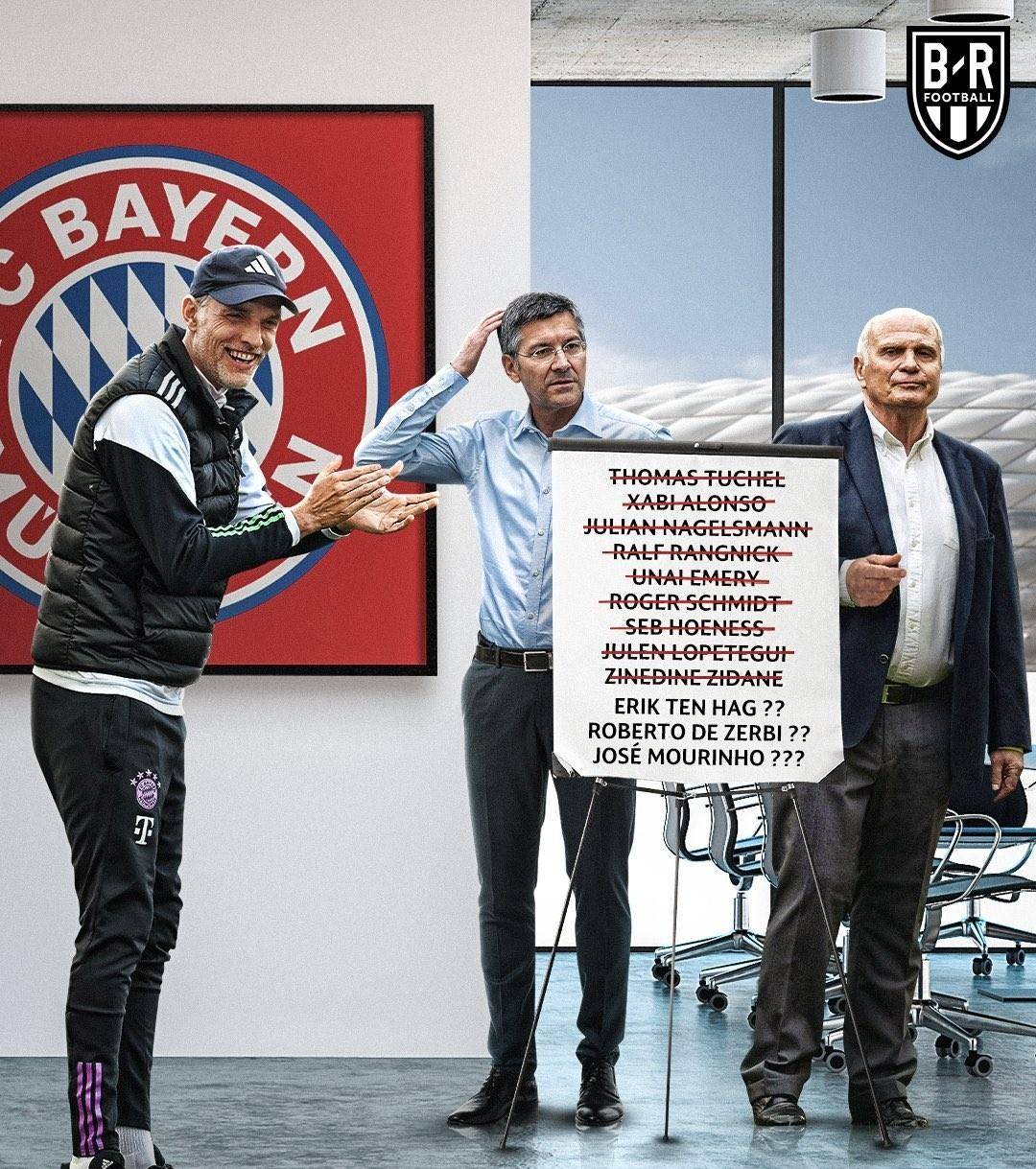 拜仁关键一役惨遭绝杀，球迷难掩失望，其中不要注意关系.九游游戏中心官网