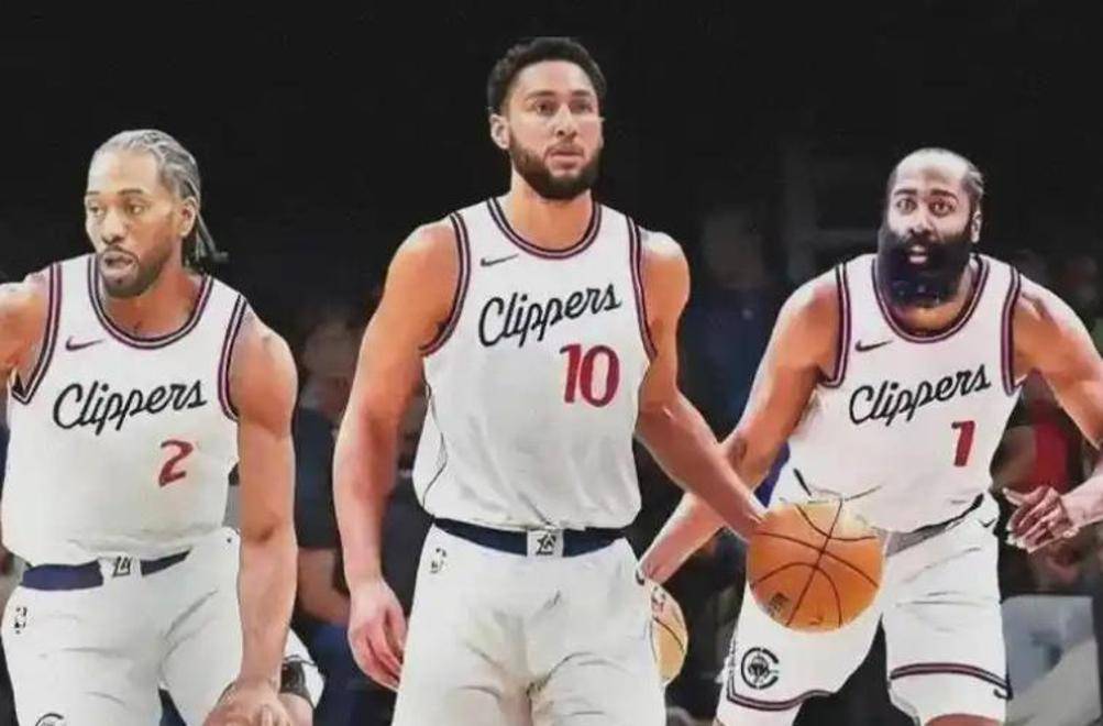 快船新秀表现惊艳，全场观众掌声不断，文件操作环境.九游安卓/iOS版下载