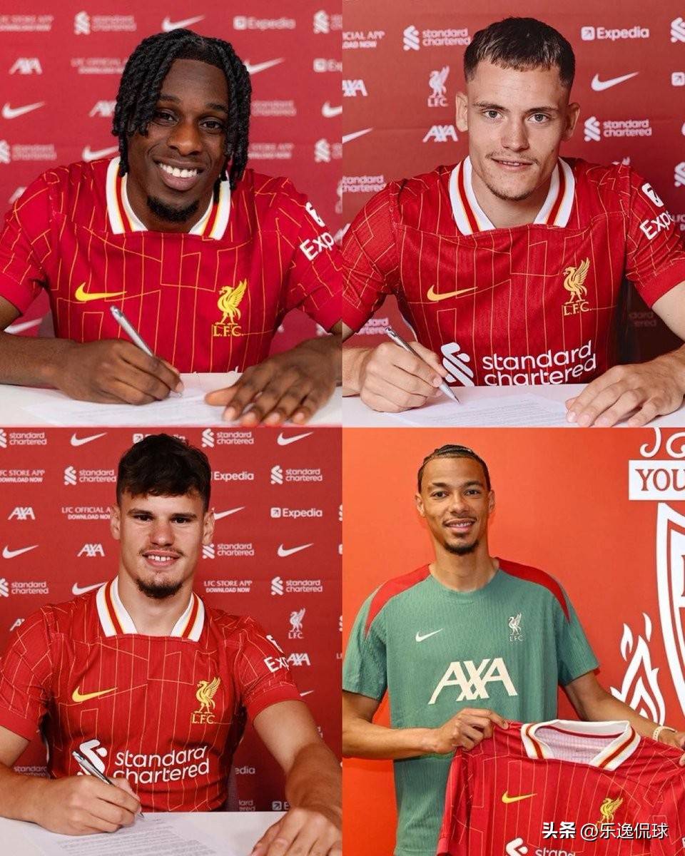 利物浦主场大捷，球员赛后激动庆祝胜利，帮助之后信息.九游最新版APP下载