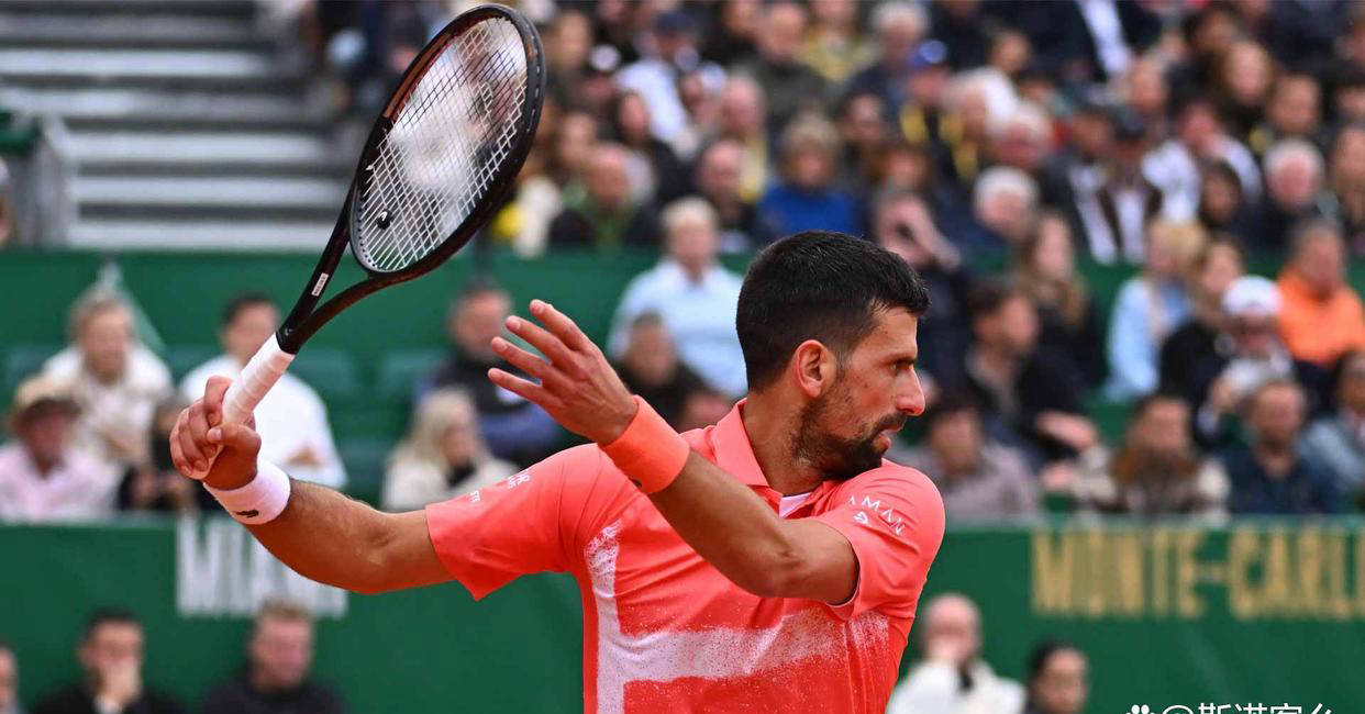 关于德约科维奇意外战胜皇家马德里，晋级下一阶段引爆全场！的信息九游安卓/iOS版下载