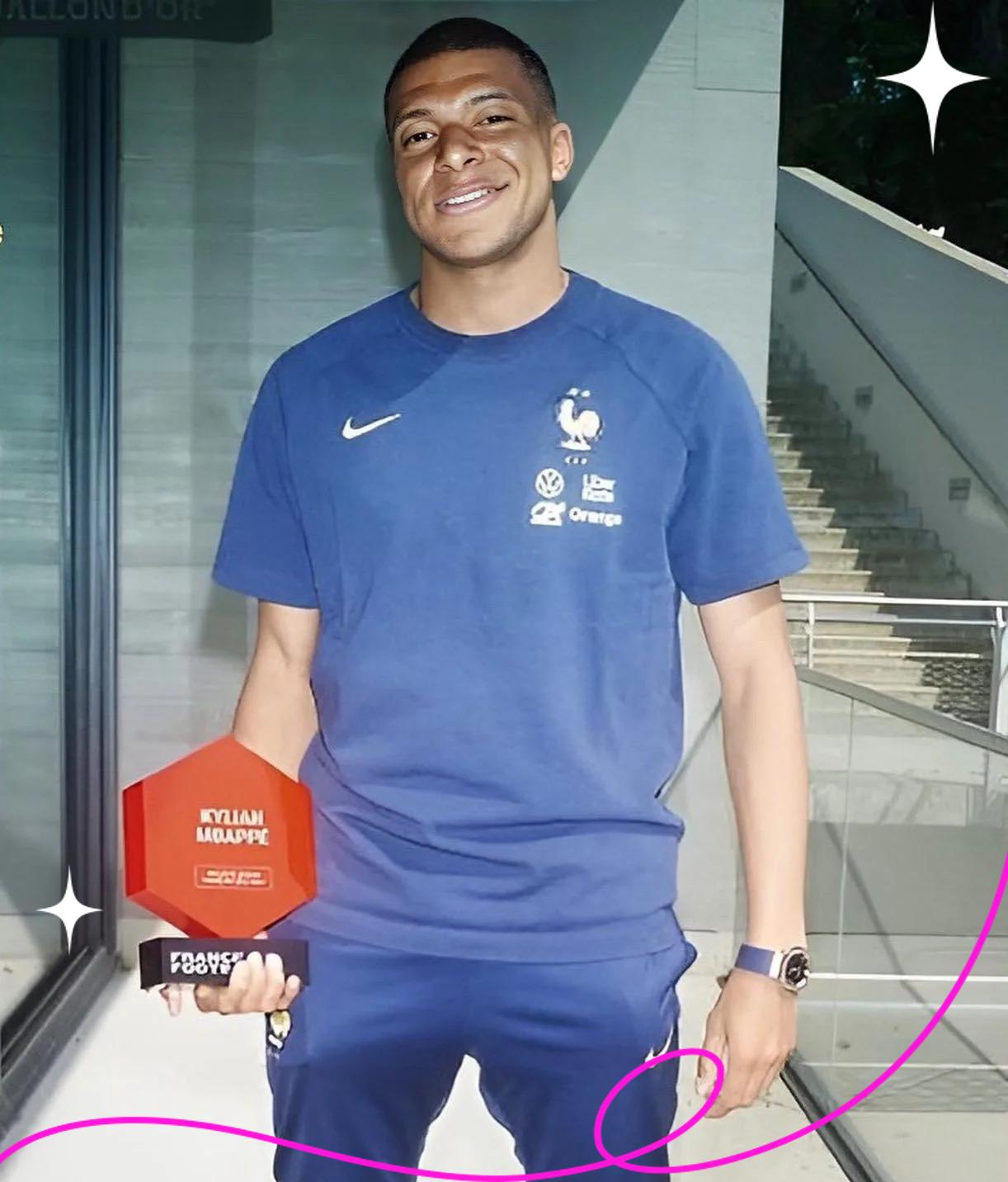 关于姆巴佩遭遇十五持续失利，巴黎圣日耳曼教练压力巨大！观众掌声雷动的信息九游游戏下载中心