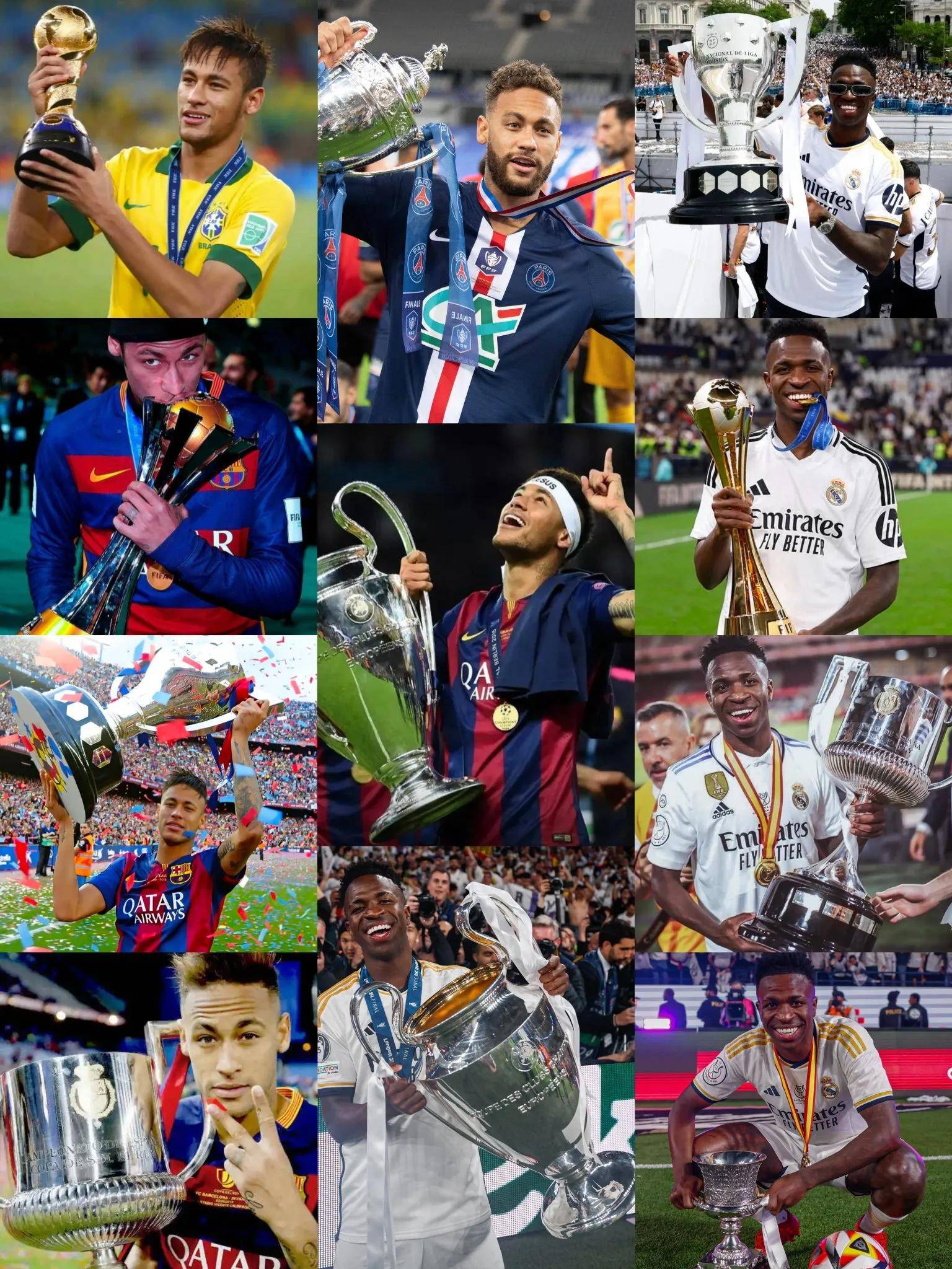 内马尔赛事官方发布比分优势明显新规，皇家马德里争议不断！(内马尔比赛集锦)九游安卓/iOS版下载